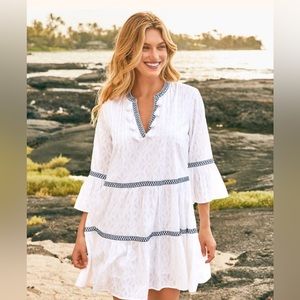 Tommy Bahama Dress/ Cover-up *NEW*